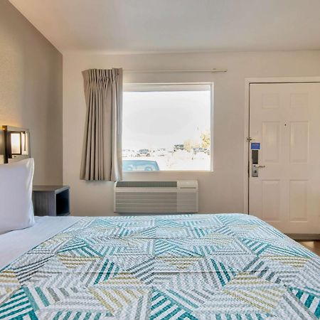 Motel 6-Albuquerque, Nm - Carlisle Экстерьер фото