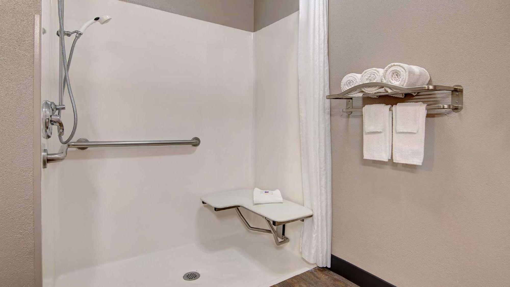 Motel 6-Albuquerque, Nm - Carlisle Экстерьер фото