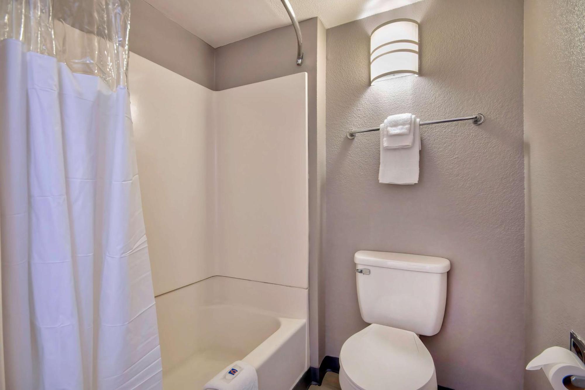 Motel 6-Albuquerque, Nm - Carlisle Экстерьер фото